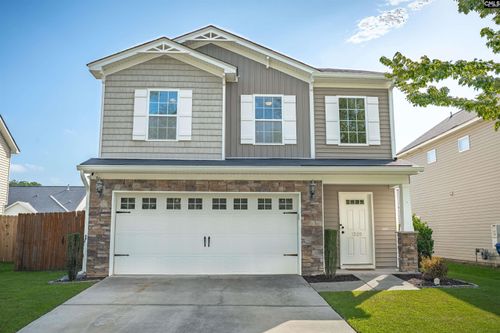 1320 Poinsett Loop, Columbia, SC, 29209-3696 | Card Image