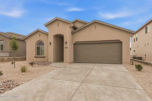 1450 Cabin Creek Ave, Las Cruces, NM, 88012-5085 | Card Image