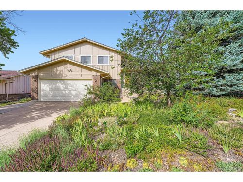 13934 W Warren Dr, Lakewood, CO, 80228-4529 | Card Image