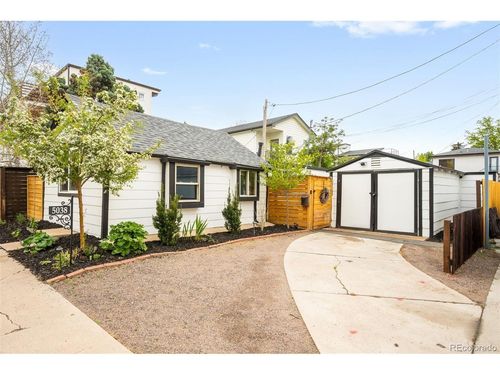 5038 W 46th Ave, Denver, CO, 80212-2511 | Card Image