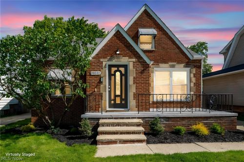20331 S Lake Shore Boulevard, Euclid, OH, 44123 | Card Image