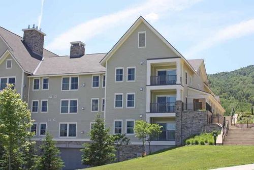 506/508 Qtr. I I Adams House, Ludlow, VT, 05149 | Card Image