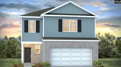 222 Ruby Prince Rd, Gilbert, SC, 29054-9848 | Card Image
