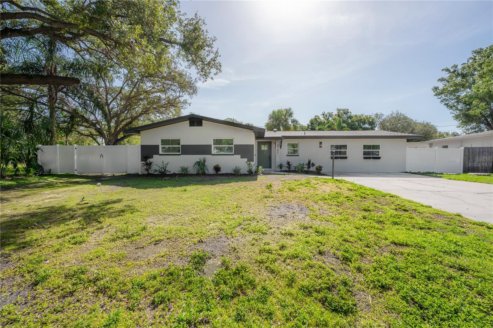 Residential in TAMPA 2