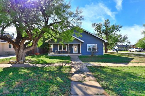 1441 S 2nd St, Abilene, TX, 79602-1211 | Card Image