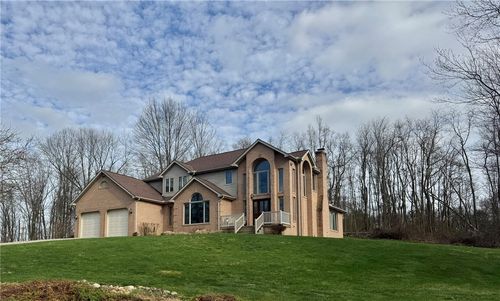 4022 Hankey Church Rd, Murrysville, PA, 15668-9732 | Card Image