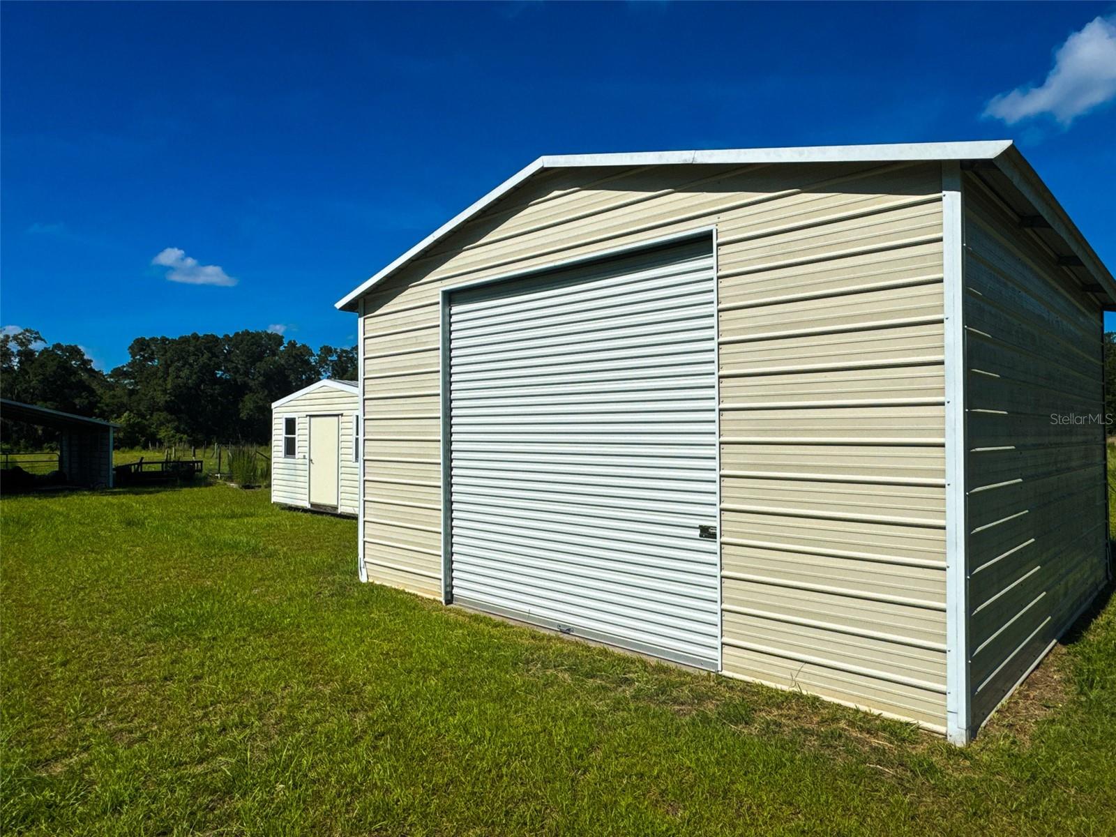 Residential in HIGH SPRINGS 5
