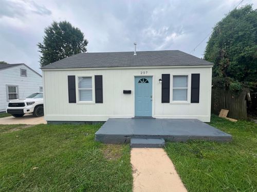 257 W Essex Ave, Memphis, TN, 38109-1515 | Card Image