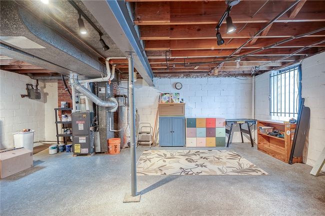 APT-17 - 6833 Meade St, Condo with 2 bedrooms, 1 bathrooms and 1 parking in Pittsburgh PA | Image 19