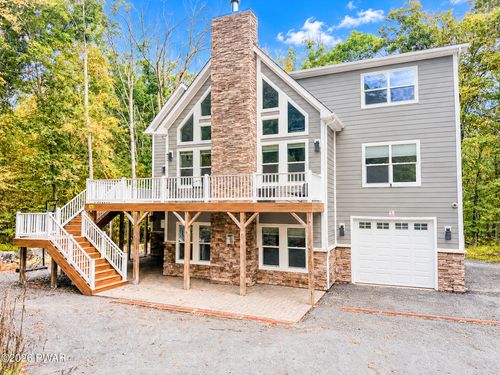 109 Pheasant Ct, Lackawaxen, PA, 18435 | Card Image