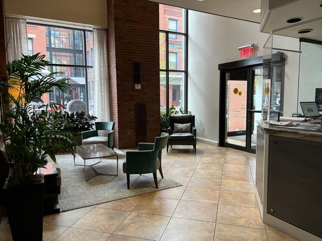 APT-4H - 16 Harcourt St, Condo with 1 bedrooms, 1 bathrooms and 1 parking in Boston MA | Image 15