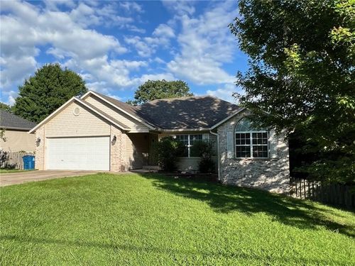 6 Dillow Ln, Bella Vista, AR, 72714-4010 | Card Image