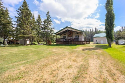203 Labonte Drive, Rural Athabasca County, AB, T0A0M0 | Card Image