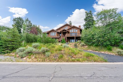 7352 Pine Ridge Dr, Park City, UT, 84098-5336 | Card Image