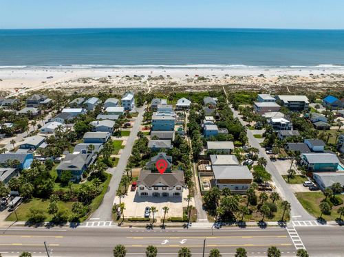740 A1a Beach Blvd, St Augustine, FL, 32080-4732 | Card Image