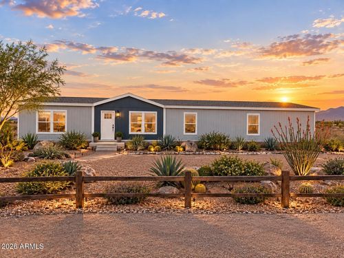 3034 N 431st Ave, Tonopah, AZ, 85354 | Card Image
