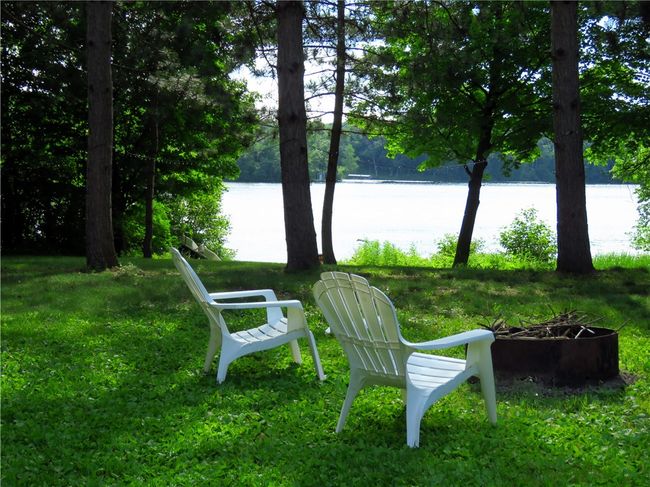 A - 201 27 1/4 26 7/8 Ave, House other with 3 bedrooms, 1 bathrooms and null parking in CUMBERLAND WI | Image 35