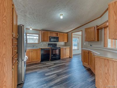 1645 Pinecroft Drive, Home with 3 bedrooms, 2 bathrooms and null parking in Monroe Twp MI | Image 3