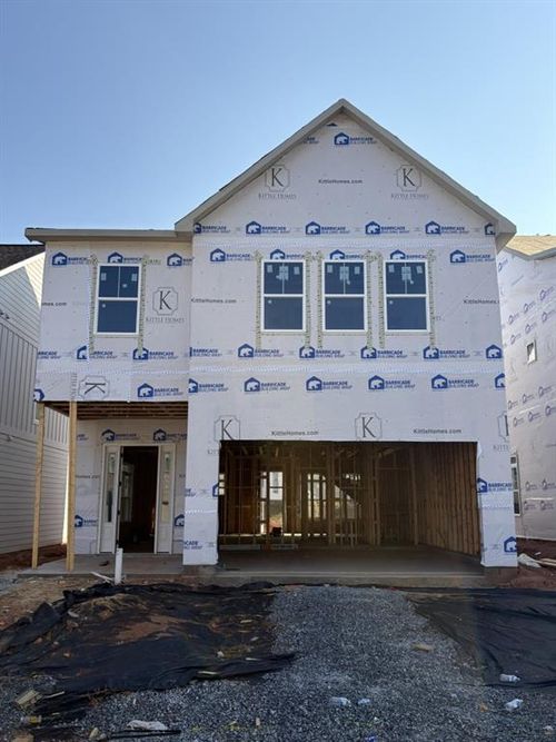 154 Dewey Rd, Lilburn, GA, 30047-3892 | Card Image