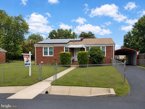 8107 Jordan Park Blvd, District Heights, MD, 20747-3763 | Card Image