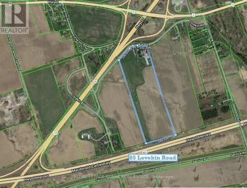 85 Lovekin Rd, Newcastle, ON, L1B0S2 | Card Image