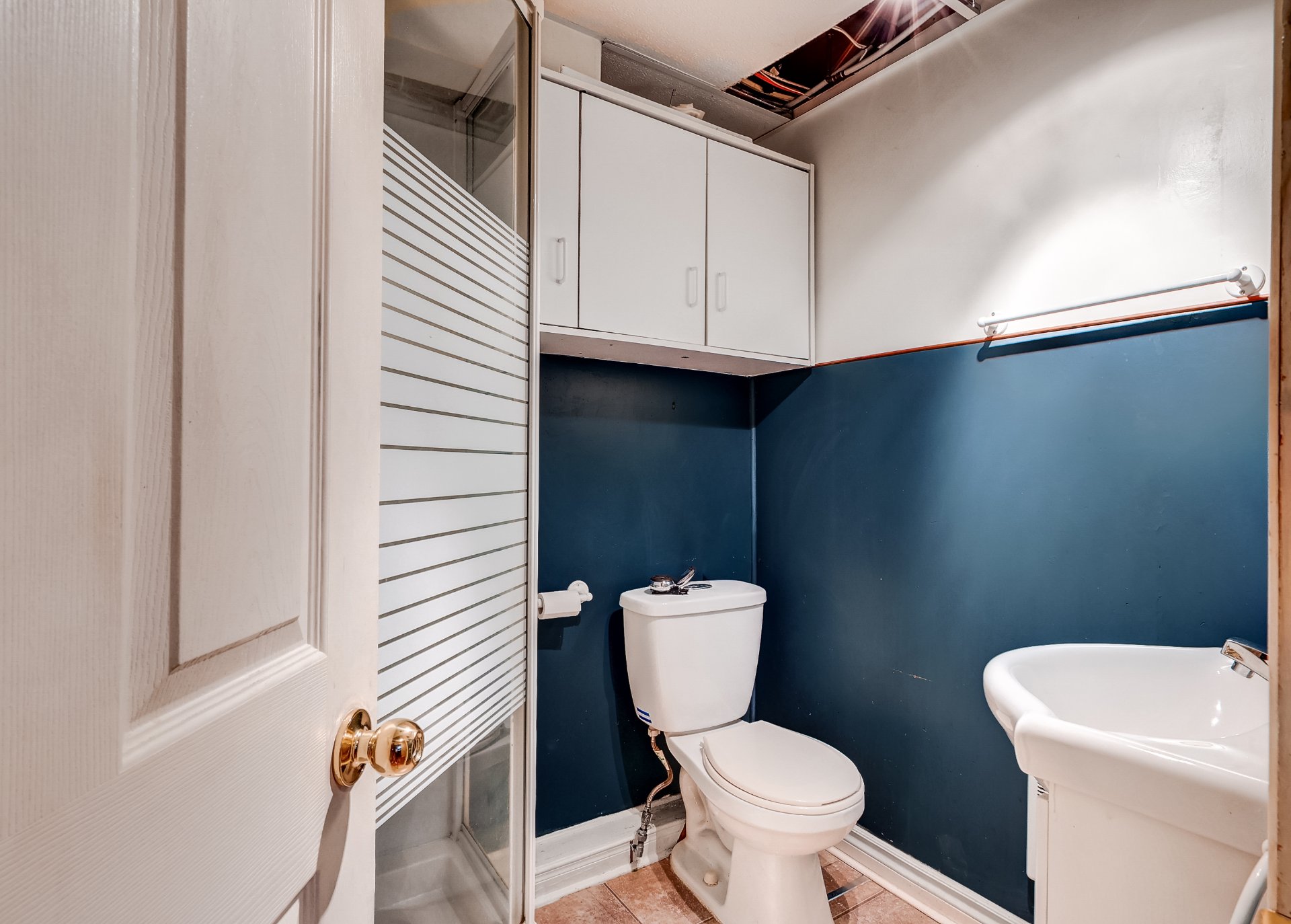 Residential in Sherbrooke (Brompton/Rock Forest/Saint-Élie/Deauvi 3