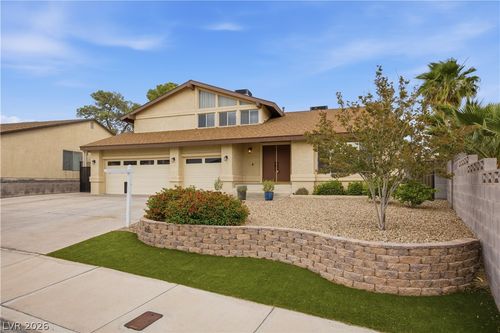 1525 Darlene Way, Boulder City, NV, 89005-3420 | Card Image