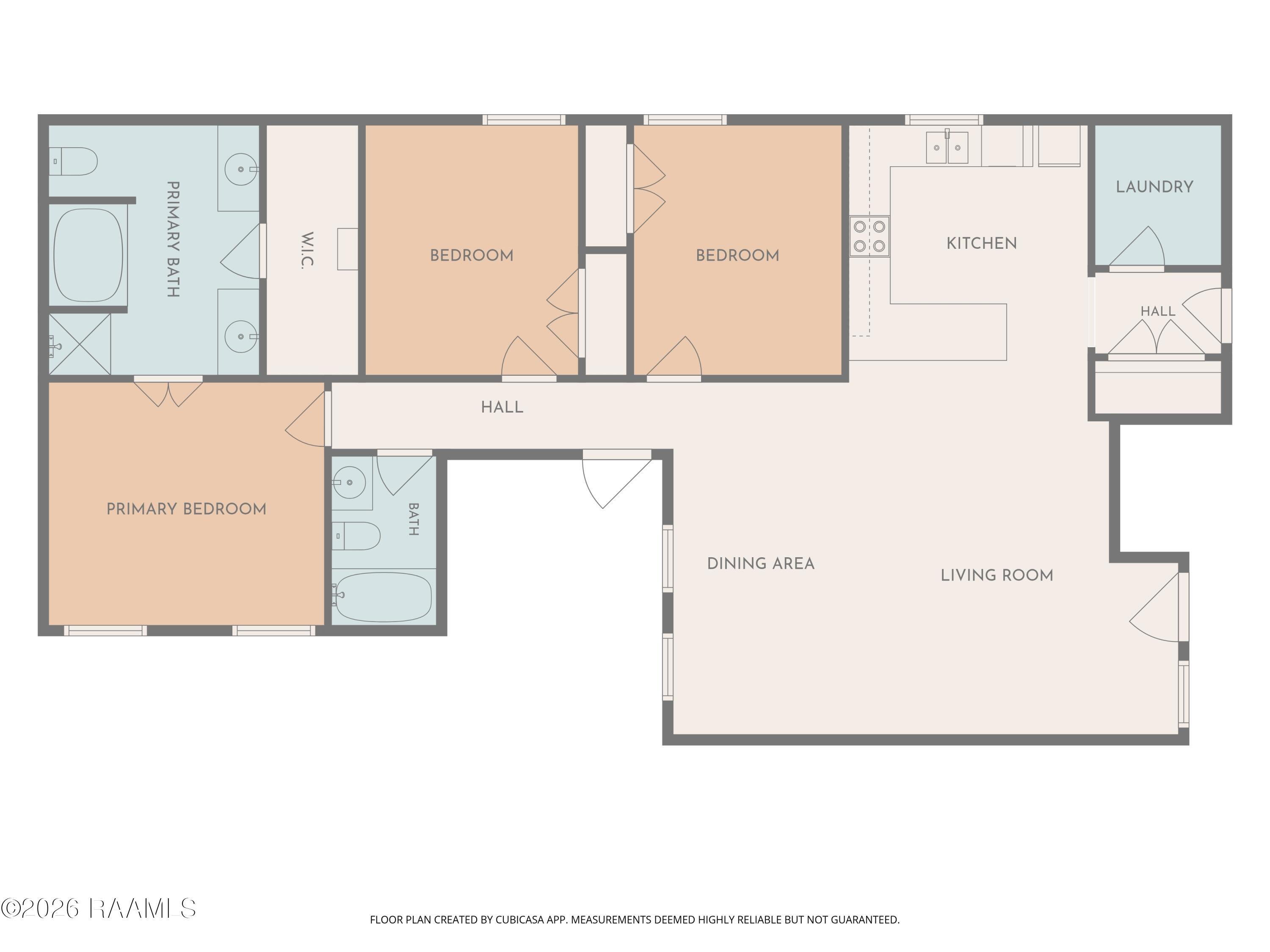 Residential in Lafayette 3