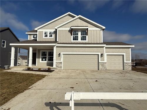 6000 Ne 118th St, Kansas City, MO, 64156-5703 | Card Image