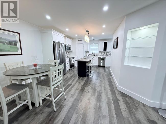 42 Murdoch Dr, House other with 2 bedrooms, 2 bathrooms and null parking in Deer Lake NL | Image 5