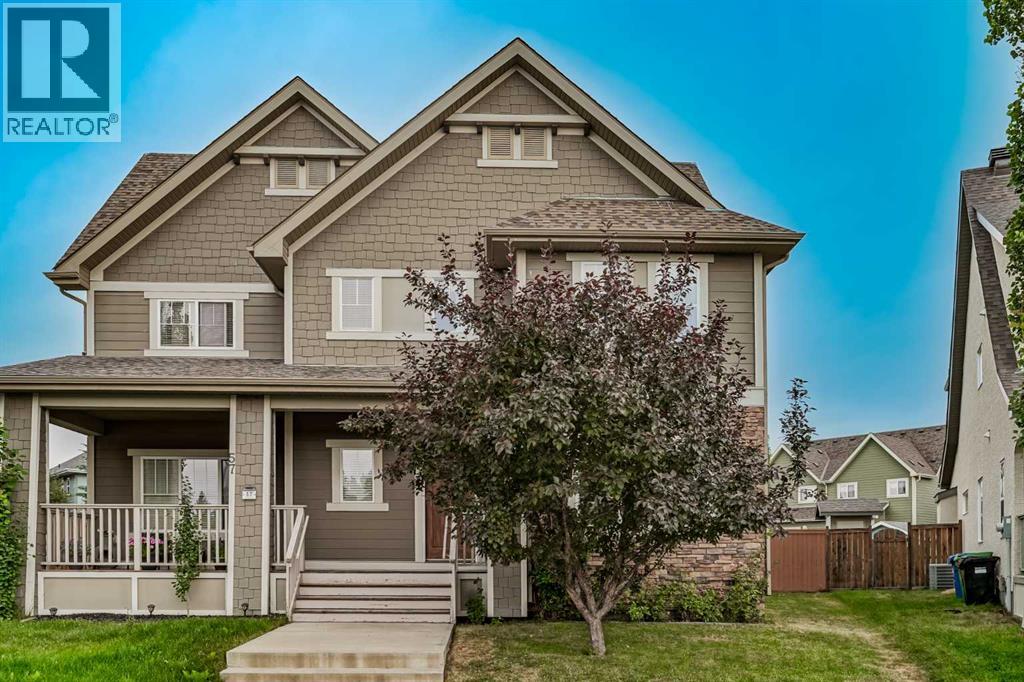 Residential in Calgary