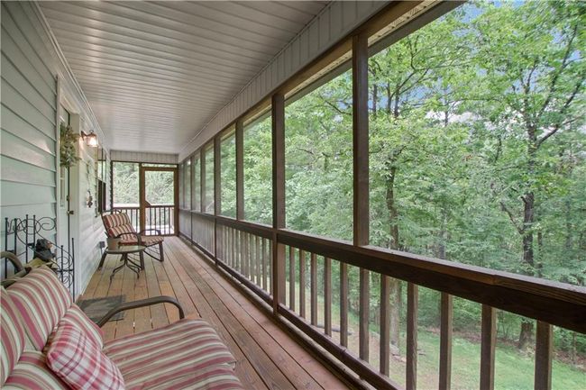 83 Valley Dr, House other with 4 bedrooms, 3 bathrooms and null parking in ELLIJAY GA | Image 7