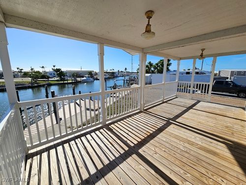 3763 Dewberry Ln, SAINT JAMES CITY, FL, 33956-2291 | Card Image