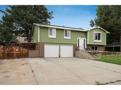 11805 W 74th Ave, Arvada, CO, 80005-3218 | Card Image
