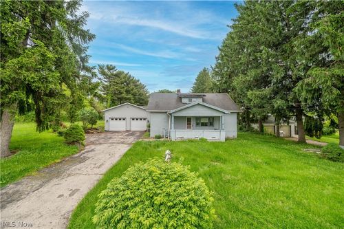 1953 Lawn Avenue, Lowellville, OH, 44436 | Card Image