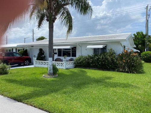 1101 Leisure Lane, Boynton Beach, FL, 33426 | Card Image