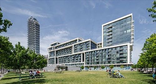 233-55 Merchants' Wharf, Toronto, ON, M5A0P2 | Card Image
