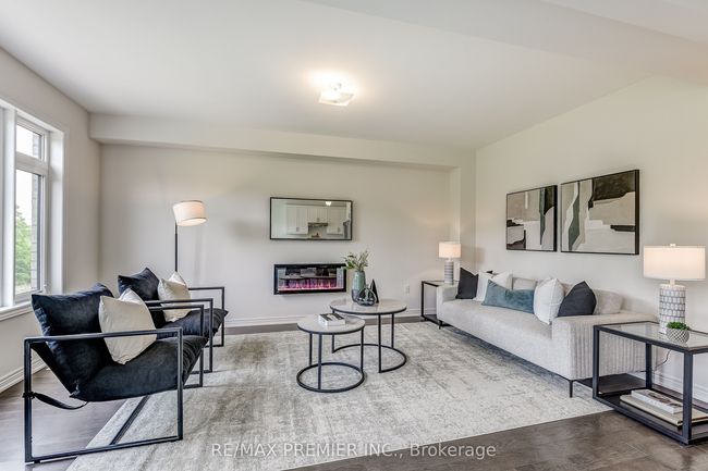 1274 Talisman Manor, House other with 4 bedrooms, 5 bathrooms and 2 parking in Pickering ON | Image 25
