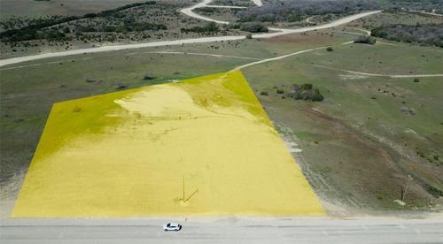 TBD LOT 156 Bison Ridge Drive, Stephenville, TX, 76401 | Card Image