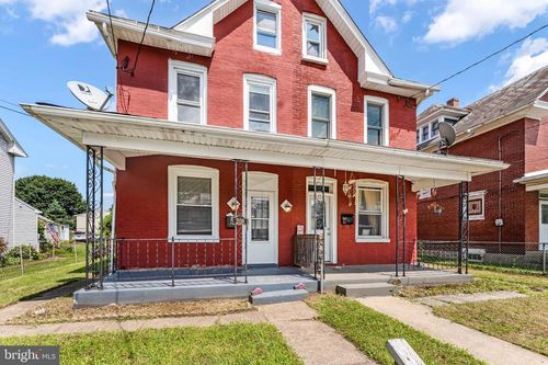 208 S Enola Dr, ENOLA, PA, 17025-2807 | Card Image