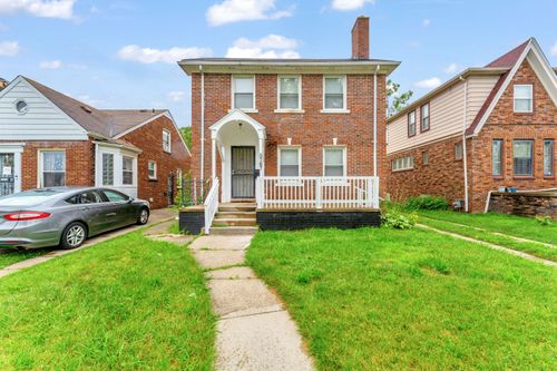 5767 Berkshire St, Detroit, MI, 48224-3207 | Card Image
