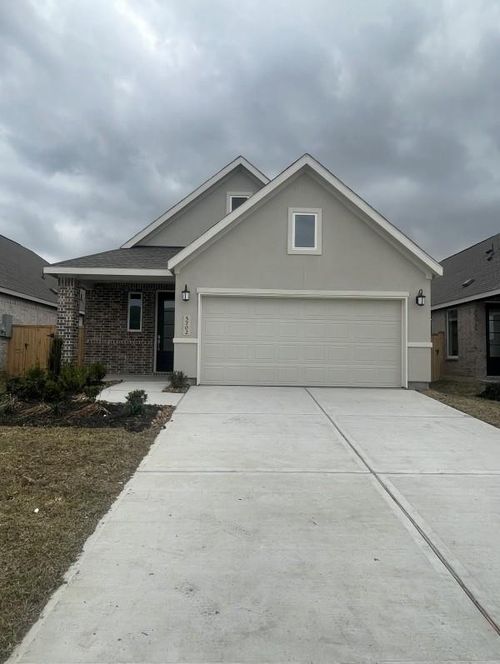5702 Goosander Land Dr, Baytown, TX, 77521-4181 | Card Image