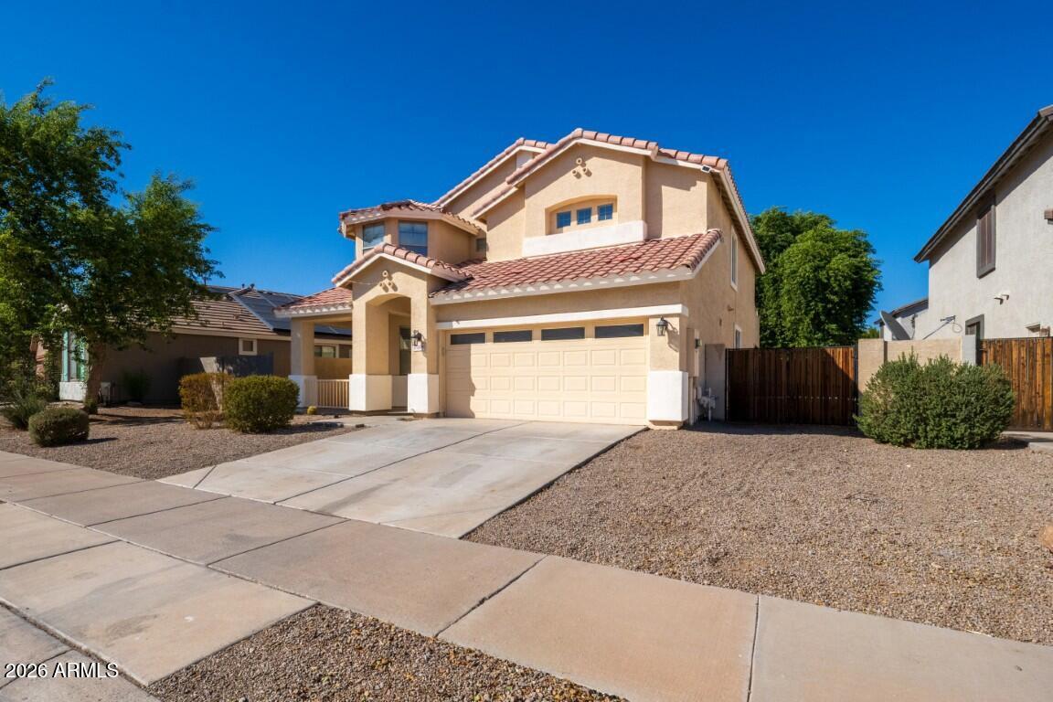 Residential in Goodyear 2