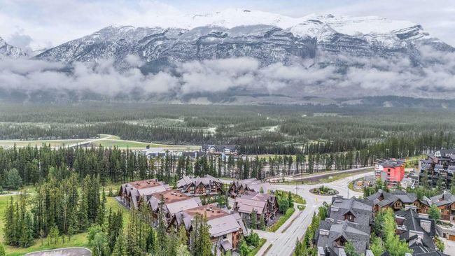 201 - 2100B Stewart Creek Dr, Condo with 2 bedrooms, 3 bathrooms and 1 parking in Canmore AB | Image 36