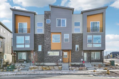 6805 N Silver Creek Drive, Park City, UT, 84098 | Card Image