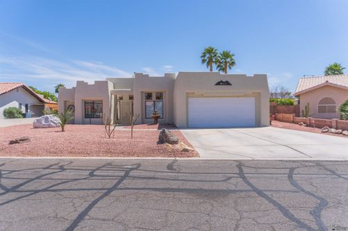 10453 S Del Rico, Yuma, AZ, 85367-7375 | Card Image