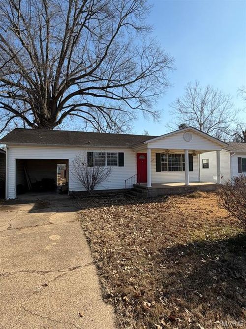 2002 Kentucky Ave, Poplar Bluff, MO, 63901-7240 | Card Image