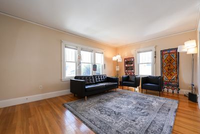 66-68 Phillips Ave, Home with 4 bedrooms, 2 bathrooms and 6 parking in Norwood MA | Image 2