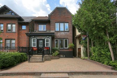 32 Coady Ave, House other with 4 bedrooms, 2 bathrooms and null parking in Toronto ON | Image 3