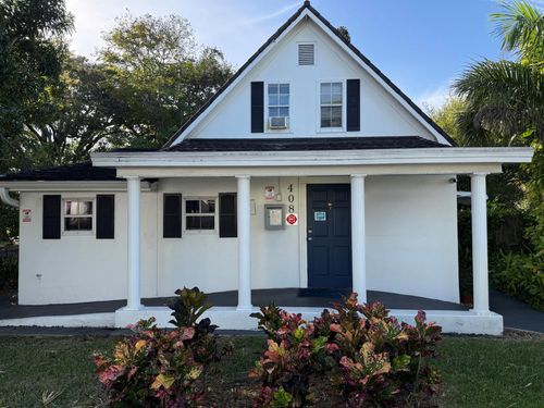 408 N 6th St, Fort Pierce, FL, 34950-3031 | Card Image